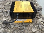 Delta Q 912-4800-01 Clubcar Volt Golf Buggy Battery Charger. Fixed Price $449.82.
