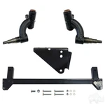 Rhox 3" Spindle Lift Kit Yamaha G29 "the Drive" Gas & Electric Golf Cart. Fixed Price $530.95.