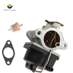 Carburetor With Gasket For Tecumseh 640330, 640330A, 640034, 640034A Engines. Fixed Price $16.15.
