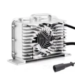 58.4V 22A Golf Cart Lithium Battery Charger For Club Precedent Tempo Onward. Fixed Price $229.99.