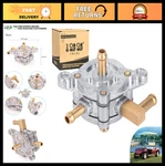 Fuel Pump For Yamaha G1 G3 Golf Cart 1979-1989, 2-CYCLE Gas, Oem Replacement Par. Fixed Price $47.99.