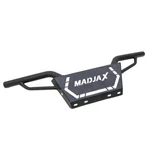 Madjax Front Brush Guard For The Xseries Golf Cart. Fixed Price $359.00.