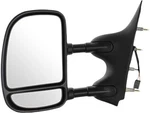 2002 Ford E350 Econoline Club Wagon Mirror Jc Whitney 12344RGNC Door. Fixed Price $138.26.