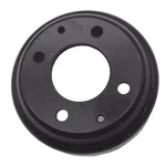Yamaha Golf Cart Brake Drum Genuine Oem JU0-G6521-00 G1-G22. Fixed Price $45.99.