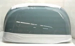 E-z-go 619730G0A5 Oem Part Cowl (only) Front Hood Ocean Gray For Txt 2014-2022. Fixed Price $499.99.
