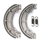 Epi Heavy Duty Rear Brake Shoes For Arctic Cat, Canam, Polaris, Kymco, Yamaha. Fixed Price $25.99.