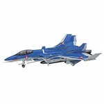 Hasegawa Macross Zero VF-0D Delta Wing Double Seat Type 1/72 Kit W/tracking New. Fixed Price $20.60.