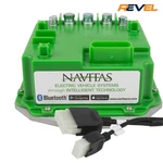 Navitas 440 Amp Controller Kit For 48V Club Ds & Precedent Golf Carts. Fixed Price $799.95.