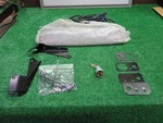 Head Light Kit #74061-G01 New In Box -oem. Fixed Price $162.50.