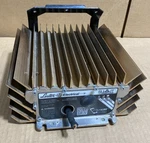 Battery Charger Lester Summit Series High Frequency, 48V, 19.5. Fixed Price $275.50.