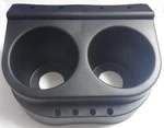 Club Ds 1993-UP Golf Cart Dual Cup Holder 1017083-01 / 106811. Fixed Price $21.95.