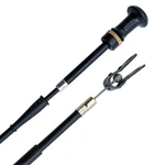 Choke Cable For Yamaha G2 And G9, Gas J38-26331-01-00, J38-269331-01; CBL-005. Fixed Price $38.50.