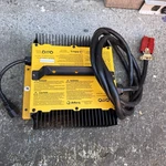 Delta-q Quiq On-board 24V Battery Charger 912-2400-03. Fixed Price $320.00.