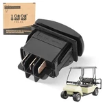 10L0L Forward Reverse Switch Club Car Ds And Precedent 1996-UP 48V Electric. Fixed Price $21.99.