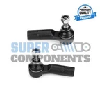 2 X For Vw Golf MK5 MK6 MK7 Plus Passat Cc Sharan 03-ON Outer Tie Rod End Pair. Fixed Price $37.97.