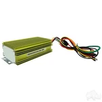 Hawk 2000 Voltage Reducer 26V To 60V 12V 20A Efficient Dcdc. Fixed Price $247.00.