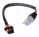 Accelerator & Brake Pedal Switch 607605 For E-z-go Rxv Electric Gas Golf Cart. Fixed Price $66.29.