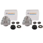 Club Ds Golf Cart Front Wheel Hub Kit Bearings Seals For 1982-2002 Models. Fixed Price $51.95.