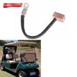 V-glide Wiper Brush/ Contact For Club Golf Cart 36V/48V Ds 1988-UP 1013860. Fixed Price $15.43.