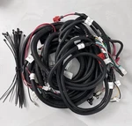 Wire Harness For Yamaha DRIVE2, Drive, And G14-G22 Golf Carts; LGT-693. Fixed Price $57.50.