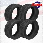 Steeleng Golf Cart 205/30-14 Comfort Ride Street Dot Tires Set Of. Fixed Price $299.00.