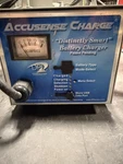 Yamaha Accusense Golf Cart Battery Charger Rapid 48 Volt Drive. Fixed Price $170.00.