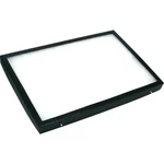 Gem Stone Display Box Travel Showcase Storage Jewelry Container. Fixed Price $26.56.