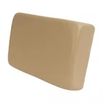 Front Seat Backrest Tan For Ezgo Marathon Models 1973-1994 1992 Golf Cart. Fixed Price $51.90.