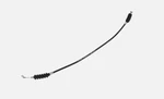 Oem Genuine Club Car Governor Cable Snap 2004+ Precedent 102336001 New. Fixed Price $27.95.
