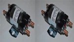 Yamaha G1 Gas Golf Cart Solenoid, 6 Terminal Volt 100A Set Of. Fixed Price $288.95.