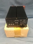 Signet HB250-12 Charger For Genie Lift Tennant Scrubber 12V 15A New In Box. Fixed Price $239.99.