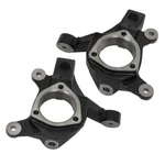 Lablt 3" Lift Spindles For Chevy 99-06 1500 2WD Pickup Suv Suspension Level Kit. Fixed Price $112.77.