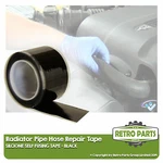 Radiator Pipe/hose Repair Tape For Mg Leak Fix Pro Sealant Black. Fixed Price $38.85.
