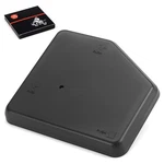 Replacement # 1015372 Electrical Box Lid Cover For Gas Club Car Ds 1992 2015. Fixed Price $25.99.