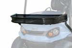 Gtw Shooting Clays Front Storage Basket Ezgo Liberty 2021-UP Golf Cart. Fixed Price $294.95.