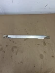 2012 Yamaha Adventurer YTF2X2 Right Side Trim Stainless JW7-K8215-00-00 B693. Fixed Price $20.89.