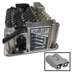 Lester Summit Series Ii Battery Charger W/bluetooth 650W 36V 48V SB50 Gray. Fixed Price $526.95.