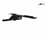 Club Precedent Golf Cart Trailer Hitch Kit 2004-UP Madjax Bolt On Receiver. Fixed Price $149.00.