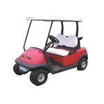 Sun Top Canopy For Club Precedent Golf Cart - Beige Roof Fits 2004 2021 Mo. Fixed Price $402.99.