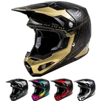 Fly Racing Forumula Carbon Mx Atv Off-road Motocross Helmet. Fixed Price $799.95.