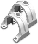 Pack Rear Axle Spring Bracket Iso Mount Cap For Ezgo Txt Golf Cart 1994-2008. Fixed Price $17.98.