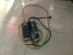 Club Golf Cart Battery Charger Volt Eric 2014 And Up DQSD481537101911. Fixed Price $145.00.