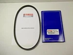 New Genuine Yamaha Golf Cart Starter Belt G16,22 Free Shipping!. Fixed Price $18.95.
