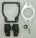Wsm Carburetor Kit For Mercury / Mariner 30 125 Hp 600-15. Fixed Price $23.96.