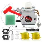 Carburetor For Walbro WT-458-1 WT-220 WT-318X A03002 A04445A A07139. Fixed Price $16.19.