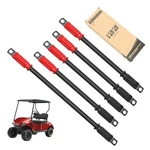 Golf Cart Battery Cables Gauge For 36V & 48V Ezgo Txt 1994-UP, Ac/dc. Fixed Price $41.47.