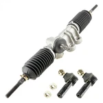 Steering Rack And Pinion Fits Ezgo Ez-go 601500 618329 601580 851-201 851201. Fixed Price $71.00.