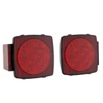 Recpro Universal Boat Trailer Kit Diy Submersible Taillights. Fixed Price $64.95.