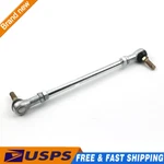 Driver Side Tie Rod For Yamaha G9-G19 Golf Cart JN6-F3850-11. Fixed Price $49.49.