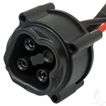 Charger Port For Yamaha Drive 07-10 Part# CGR-047. Fixed Price $65.95.